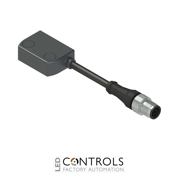 SR AD42AM0.1 Pizzato Magnetic safety sensor