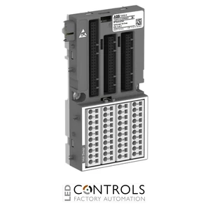 ABB TU532-H:S500, I/O Term.Unit, AC, Spr., Hotsw