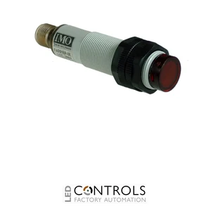 FARP/BP-0E IMO Photo-Electric Switch M18 Polarized-Retro, M12 Plug