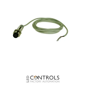 FAIM/BN-1A IMO Photo-Electric Switch M18 Retro-Reflective, Cable 2m