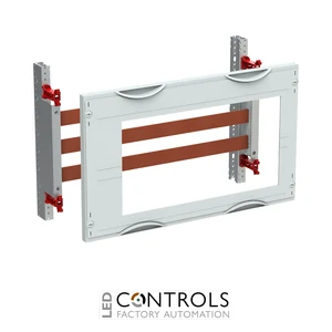 2CPX041407R9999 ABB MR202 Busbar Module Expansion 2PW - image 3