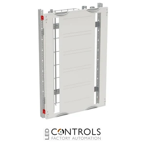 2CPX042168R9999 ABB MBC205VS Smissline Module Expansion 2PW - image 3