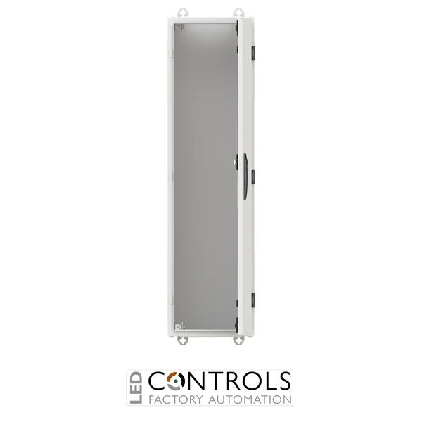 2CPX010085R9999 ABB TL107G IP55 Enclosure 300 x 1100 x 275mm