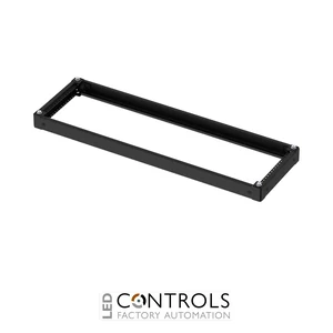 2CPX010585R9999 ABB TZL305 TwinLine Plinth 800 x 50 x 275 mm - image 2