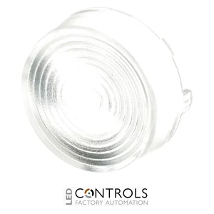 1SFA616920R8005 ABB KA1-8005 Light Diffusing Fresnel Lens - image 2