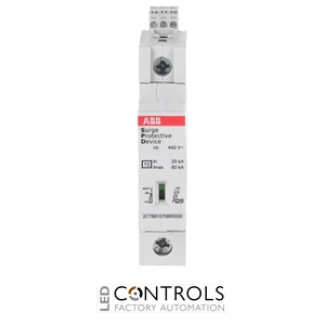 2CTB815708R2900 ABB OVR T2 80-440s P TS QS Surge Protective Device