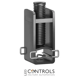 1SFN074709R1000 ABB LZ185-2C/120 Cable Clamp Connector