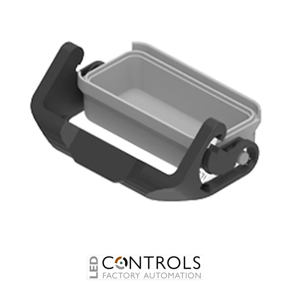 CZC15LG Ilme Cover metal 1 lever Size 49.16