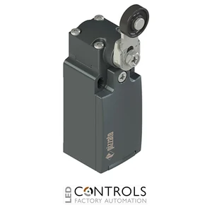 FM 1031-M2 Pizzato Position switch with roller lever