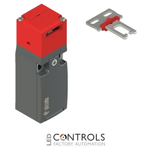 FR 1193-DXAK22 Pizzato Safety switch with separate actuator