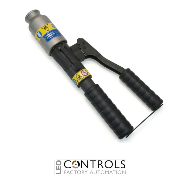 2665028 Cembre HT-FL74 PUNCHING TOOL
