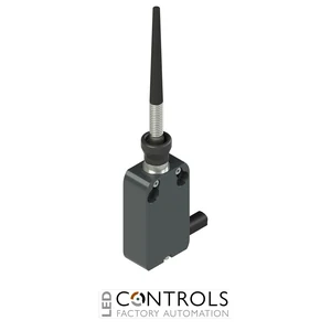 NA B020HB-DN2 Pizzato Modular prewired switch with spring rod with plastic pin