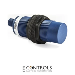 EMAS SCM30NP1PSX EMAS CAPACIT.SENSOR M30 P.PNP NO FLANGED NON-FLUSH M12C - image 3