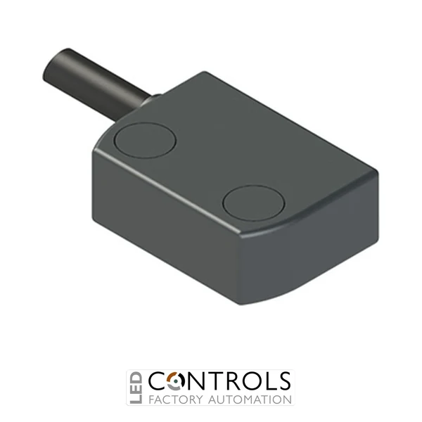 SR AL41AN3 Pizzato Magnetic safety sensor