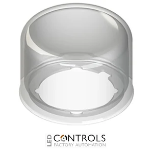 VE CA1B1 Pizzato Shroud for projecting button