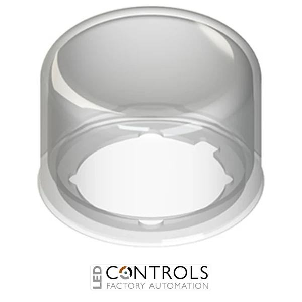 VE CA1B1 Pizzato Shroud for projecting button
