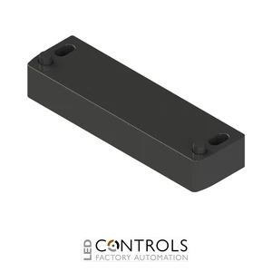 VS SP1BA1 Pizzato Spacer for safety magnetic sensors SR B series
