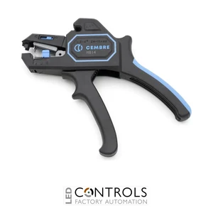 2591212 Cembre HB14 HB Series Wire Stripper for Insulated Cables from 0.2 to 6 mm²