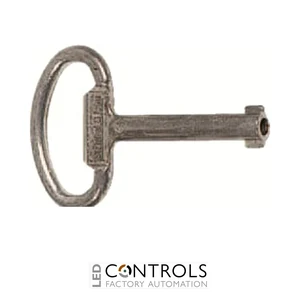 2CPX060661R9999 ABB ZH161 5mm Double Bit Key