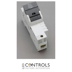 31284 Wohner holder for cylindrical fuses