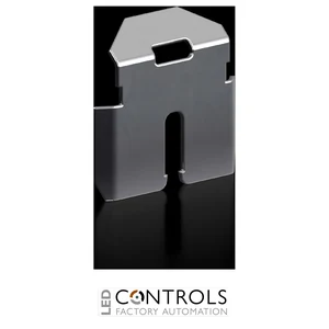 RX9365.501 Rittal Rilinex Anti-Slip Clip For NH Fuse-Switch Disconnectors