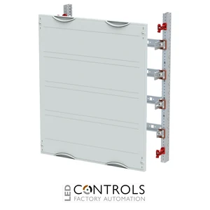 2CPX041237R9999 ABB MK209 Terminal Expansion 2PW - image 2