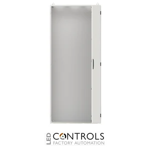 2CPX010102R9999 ABB TL312G TwinLine-L IP55 Floor-Standing Cabinet
