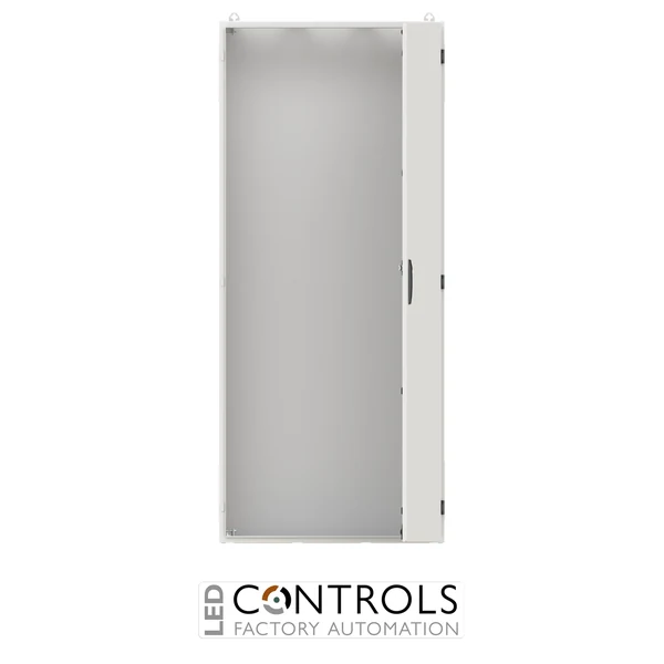 2CPX010102R9999 ABB TL312G TwinLine-L IP55 Floor-Standing Cabinet