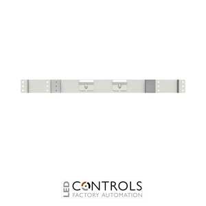 2CPX042183R9999 ABB ZW258 Bracket for Cable Grid 2PW