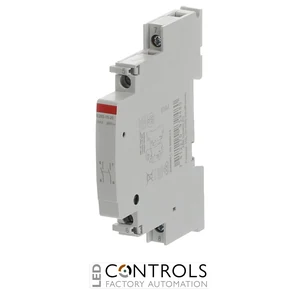 2CCA704300R0001 ABB E292-16-20 Main Contact Module 2NO 16 A - image 2