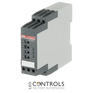 1SVR730884R4300 ABB CM-MPS.43S Three-Phase Monitoring Relay - image 2