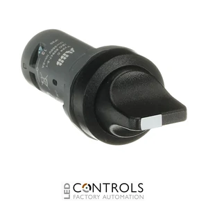 1SFA619211R1076 ABB C3SS2-10B-11 Compact Selector Switch - image 3