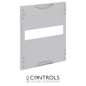2CPX062936R9999 ABB AG205 XT1/3 Cover 250 x 300 mm 1PW - image 3