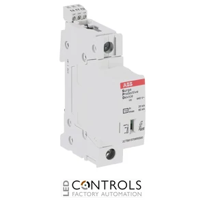 2CTB815708R2900 ABB OVR T2 80-440s P TS QS Surge Protective Device - image 3