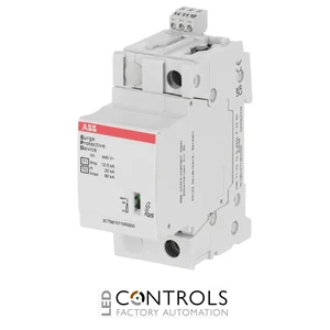 2CTB815710R2900 ABB OVR T1-T2 12.5-440s P TS QS Type 1+2 Surge Protective Device - image 2