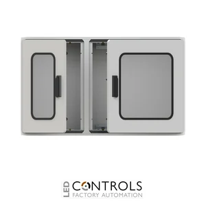 4TBP833855C0100 ABB 833855 Polysafe Enclosure 1250 x 750 x 320 mm G/D