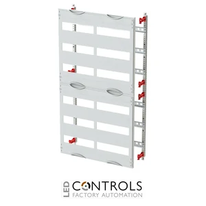 2CPX037635R9999 ABB 2V23A Distribution Panel 2PW - image 2