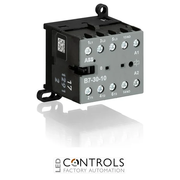 GJL1311001R0101 b7-30-10-01 24ac mini ABB Contactor 5.5kw