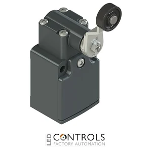 FC 3357-M2 Pizzato Position switch with roller lever