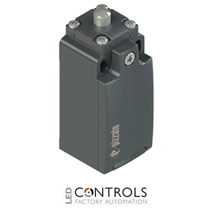 FM 1001-M2 Pizzato Position switch with plunger