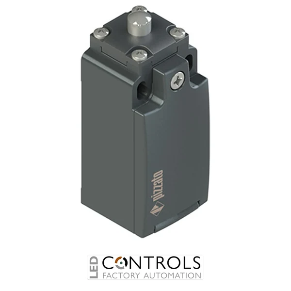 FM 1101 Pizzato Position switch with plunger