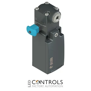 FM 1038-W3M2 Pizzato Position switch for rotating levers with reset device