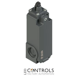 FT 2A6315AH-E27 Pizzato Safety switch with electrical reset