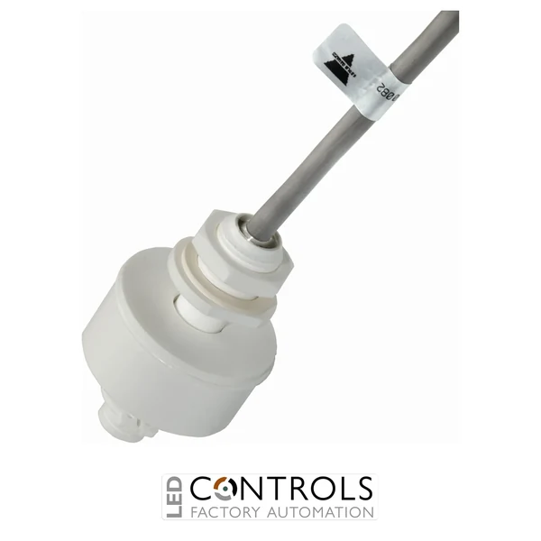 ilsp2 - mag level sensor pp n/o , n/c