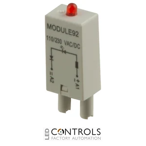 MODULE92 - MODULE