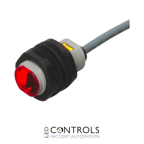 pa18cad10pasa - photo ax dr pl m18 pnp no+nc,cable