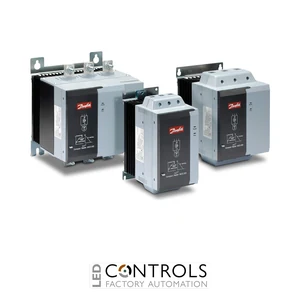 Danfoss VLT Soft Starter MCD 500 MCD50245BT5G3X