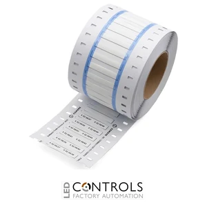 4298524 Cembre TERMO-ROLL M3-127-50-WH2