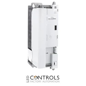 VLB30055A480XX - 3PH VLB3 POWER UNIT 5.5KW 400V