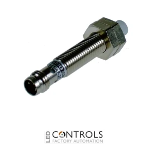 AE1/AP-2F IMO Inductive Proximity Switch M8 Un-Shielded, M8 Plug